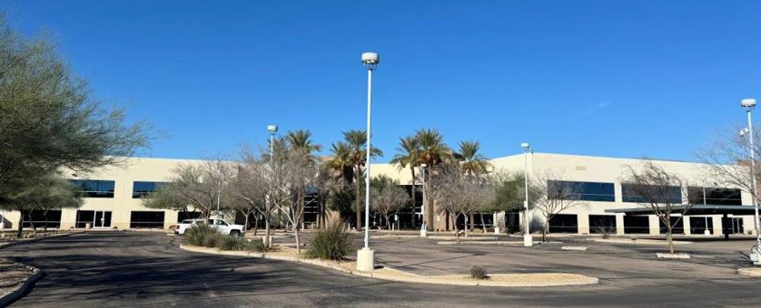 ASU Research Park Office